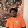 Daniel Obiekwe - Creative Director